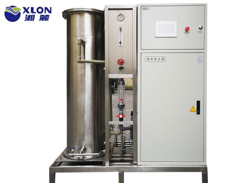 水處理臭氧發(fā)生器 水處理臭氧發(fā)生器